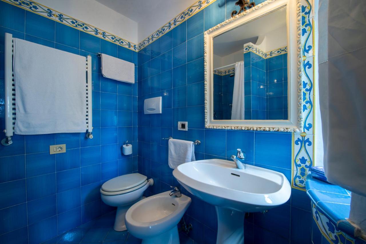 Casa Bellina Apartman Positano Kültér fotó